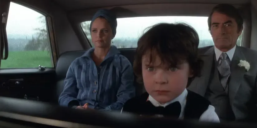 49-летний фильм Кирка Дугласа «Омен-грабитель» теперь сам по себе является культовой классикой