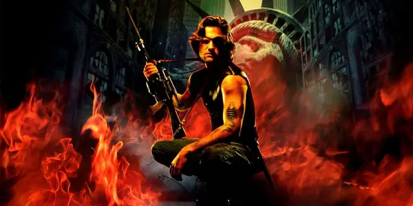 Ik ben eigenlijk opgelucht deze remake van de actiefilm van Kurt Russell uit 1981 met 86% op Rotten Tomatoes gebeurt niet meer