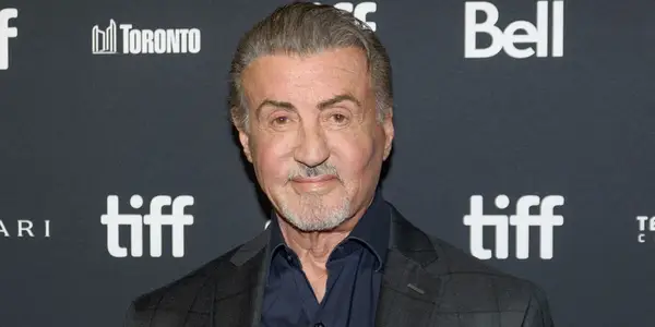 Sylvester Stallone ha chiamato il suo film d'azione preferito in cui ha recitato