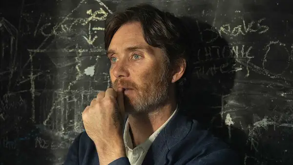 Hvis du gik glip af Cillian Murphy om 28 år senere, kan du tjekke denne undervurderede thriller -trending på Netflix