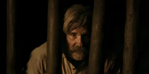 '나는 그렇게 한 서양을 본 적이 없다': Kurt Russell조차도 Bone Tomahawk의 이야기에 놀랐습니다