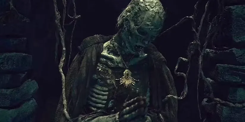 3 najlepsze horrory Netflix, które nie są autorstwa Mike'a Flanagana