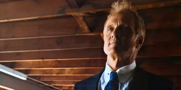 Inizialmente, il personaggio più tragico nell'universo di Breaking Bad doveva essere un cattivo