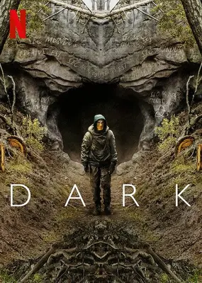 Das ursprüngliche Netflix -Fernsehprogramm war von der ersten Folge bis zum Ende unglaublich