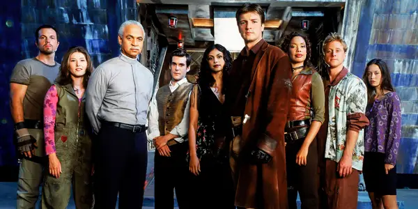 Przewodnik obsady Firefly: Gdzie oni teraz są?