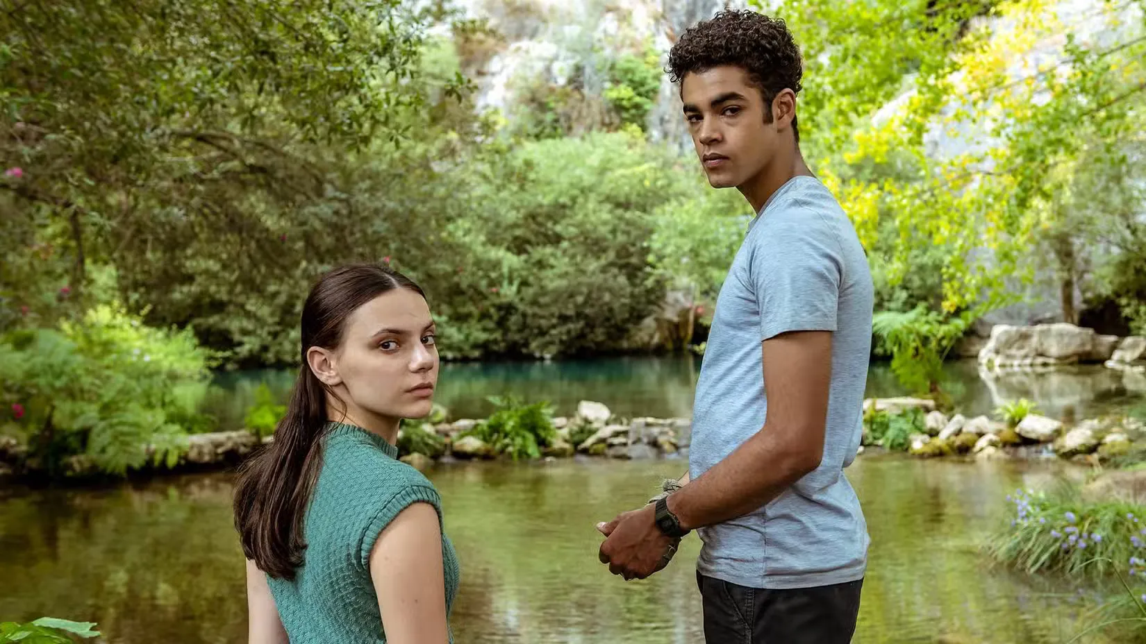 Pokud vás už nebaví rušit fantasy pořady, sledujte 3dílný seriál HBO s dokonalým koncem