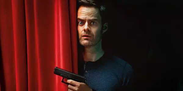 Hvorfor Bill Hader's 98% RT -komedie fremdeles er en av HBOs beste show som noen gang er detaljert av Star