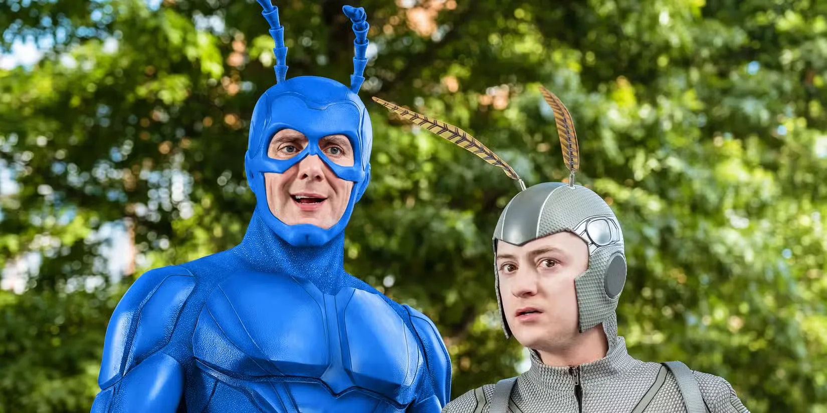 La série de super-héros de Prime Video, vieille de 10 ans, est encore meilleure aujourd'hui