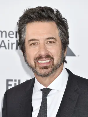 Headshot Of Ray Romano