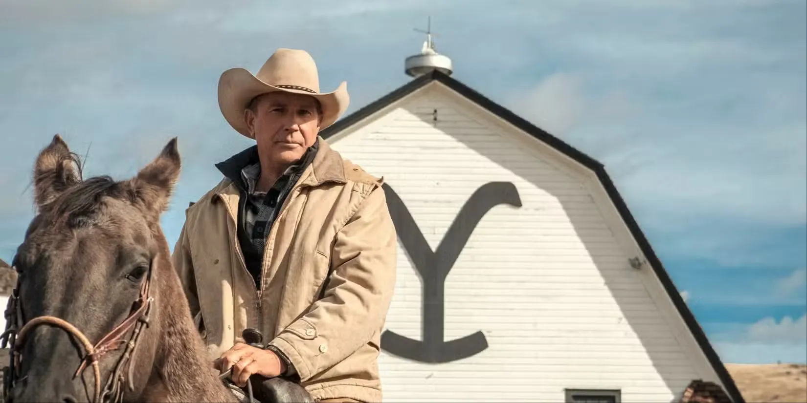 Jak Best Western Taylor Sheridan zniszczył własne dziedzictwo