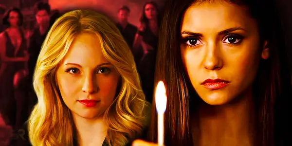 Vampire -Avis -Star blev förvånad över reaktionen från de populära spelen för dessa fans