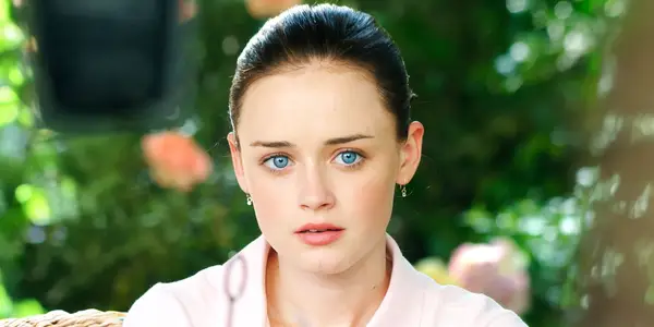 6 odcinków Gilmore Girl
