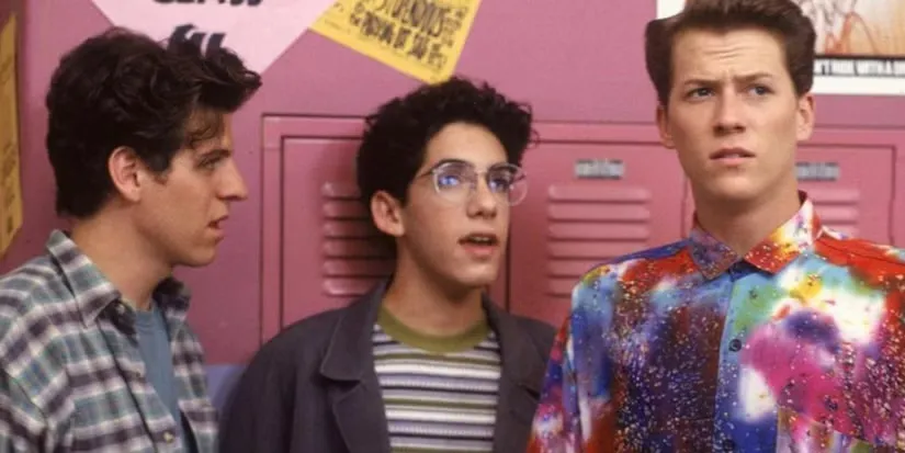 7 mest undervurderede sitcoms fra 90'erne