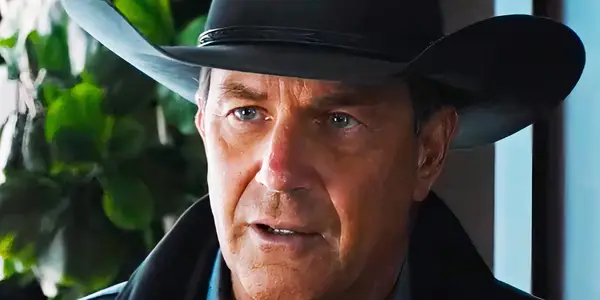Geltonojo akmens „Best Western Show“ -fansai nėra Taylor Sheridan visatos dalis