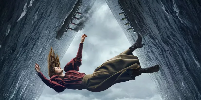 La serie de terror 78% RT de Netflix es perfecta para verla en exceso