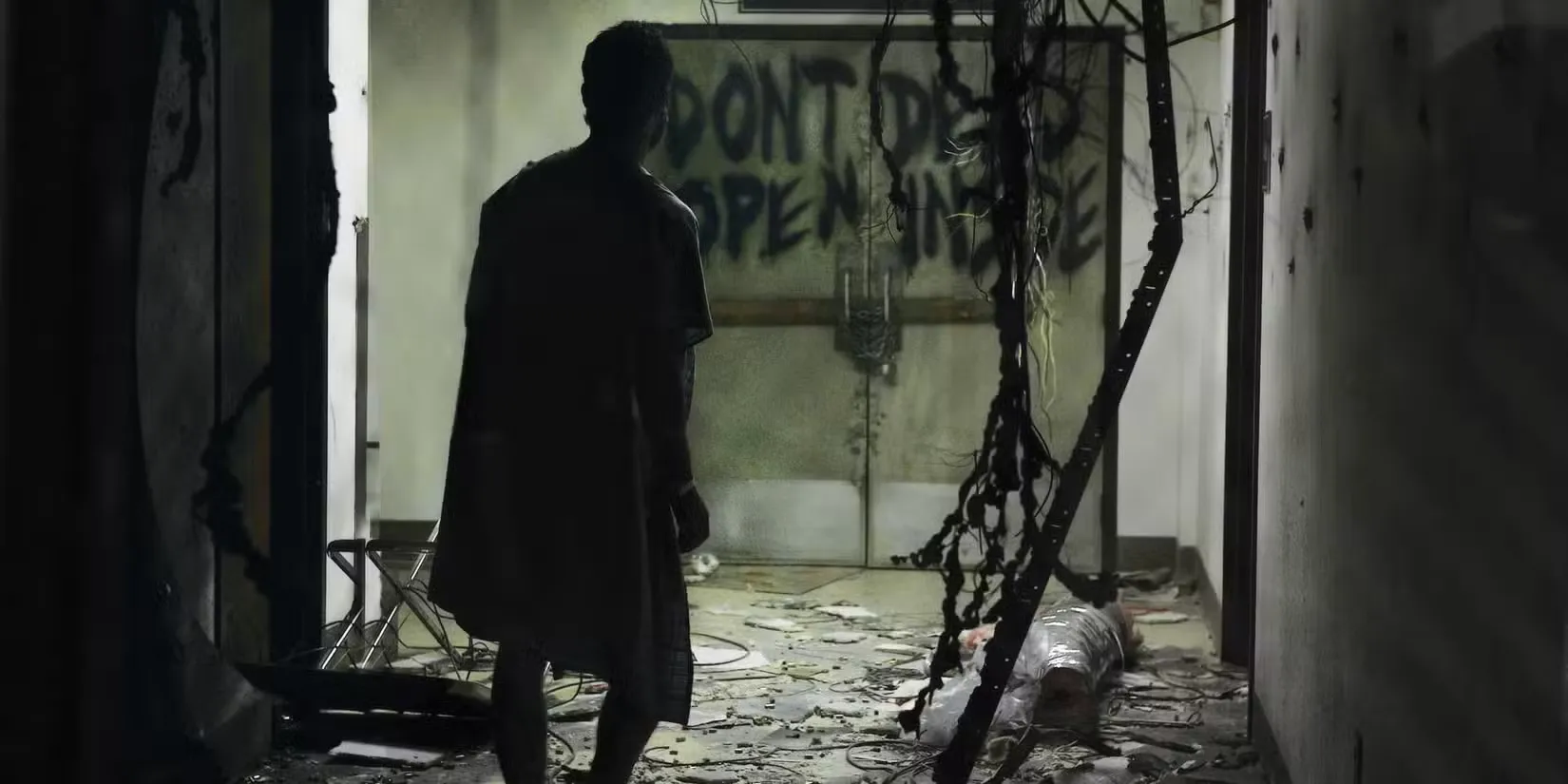 Le chef-d'œuvre sous-estimé de Walking Dead est encore meilleur 15 ans plus tard