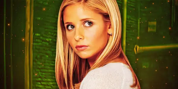 Detta avsnitt av Buffy är ett tv -mästerskap och är en av de mest populära Ellison Hannigan