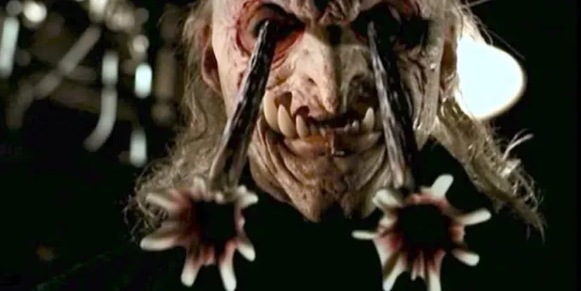 Шанувальники Баффі погодяться, що це був найстрашніший лиходій серіалу