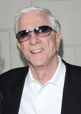 Headshot Of Leslie Nielsen