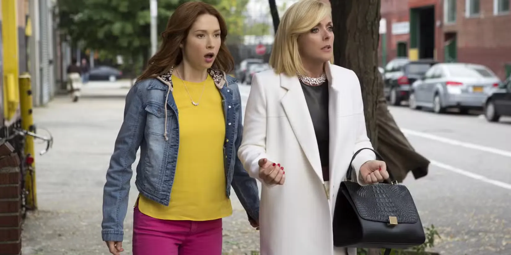 4 bästa Netflix-program att titta på med dina föräldrar