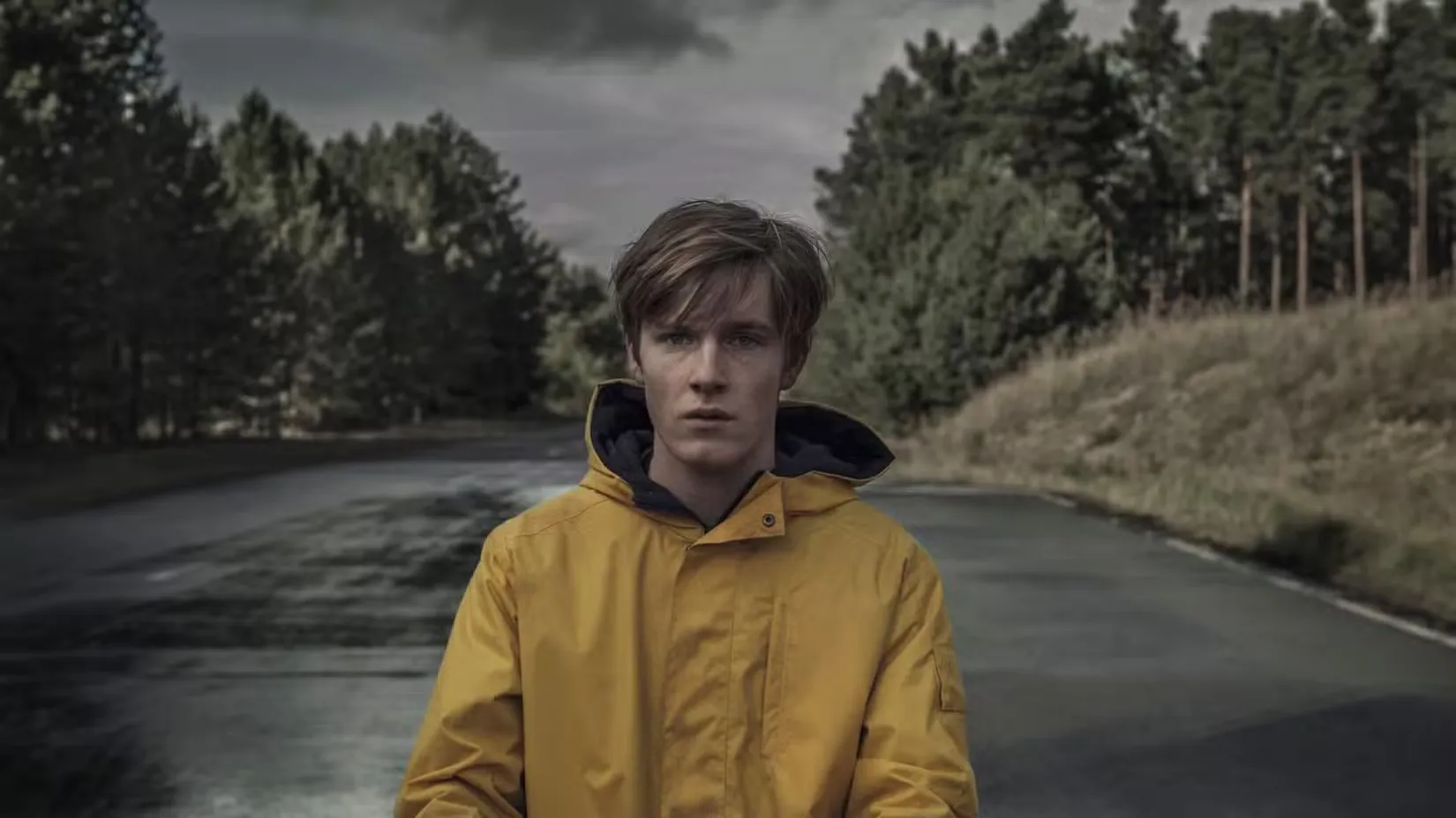 Трехсерийный триллер Netflix о путешествиях во времени — их лучшее научно-фантастическое шоу