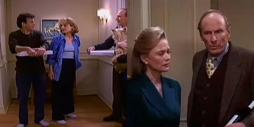 10 ситкомов 90-х, которые все еще лучше, чем все, что сделано сегодня