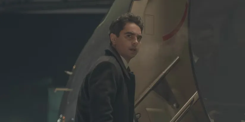 La obra maestra de suspenso psicológico 10/10 de Hulu no es un atracón fácil