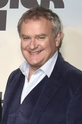 Headshot Of Hugh Bonneville