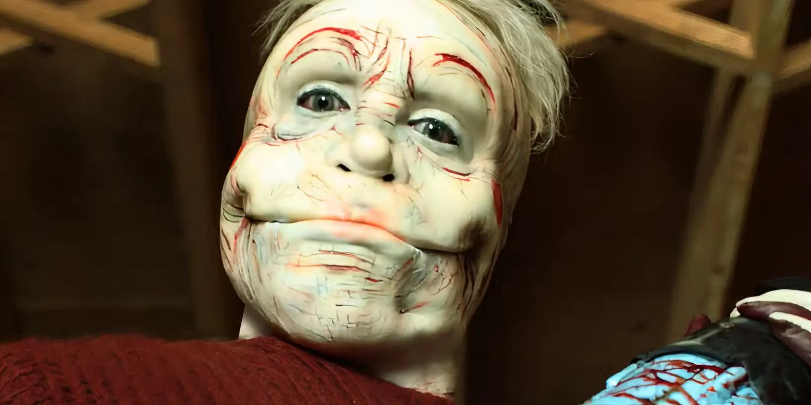 5 meilleurs spectacles d'horreur comme The Haunting Of Hill House