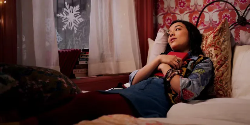 20 beste Romantik -TV -Shows auf Netflix, Rangliste