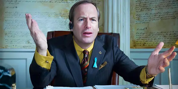 Breaking Bad's Forgotten Spinoff és tan dolent, estic contenta que la majoria de la gent no sàpiga que existeix