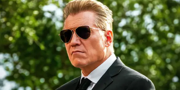 Når 82%vil fullføre 8-RT-promenaden, krever Netflix Intensity Crime