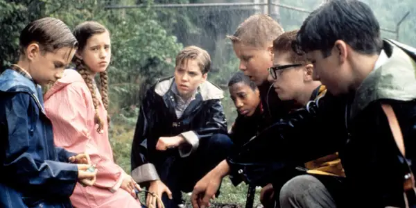 Sie können eines der besten Fernsehprogramme von Stephen King in nur drei Stunden sehen