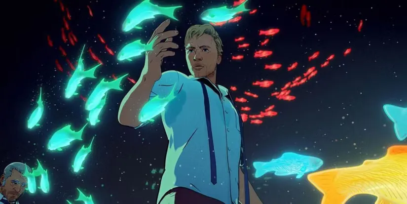 9 nastavení sci-fi televíznych relácií, v ktorých chceme žiť