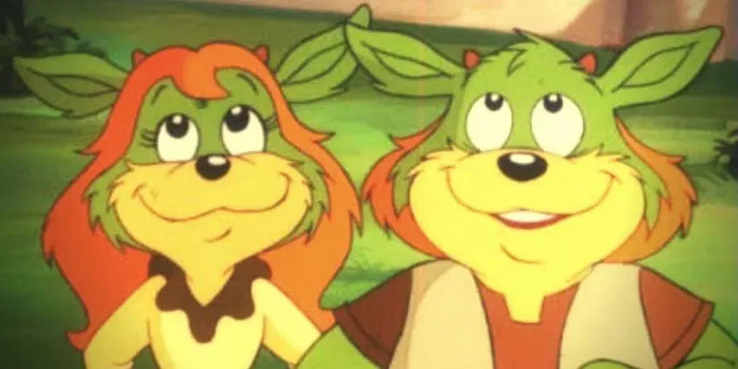 De bedste skjulte perle -animerede shows fra hvert år i 1990'erne