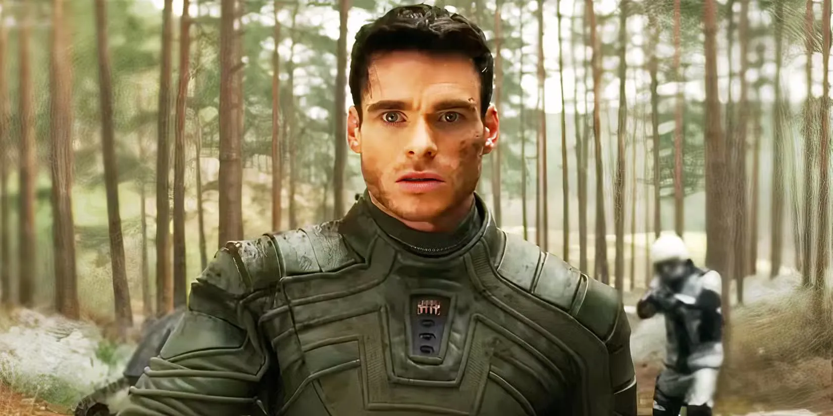 La substitució de James Bond d'Amazon per 200 milions de dòlars és una decepció fins ara