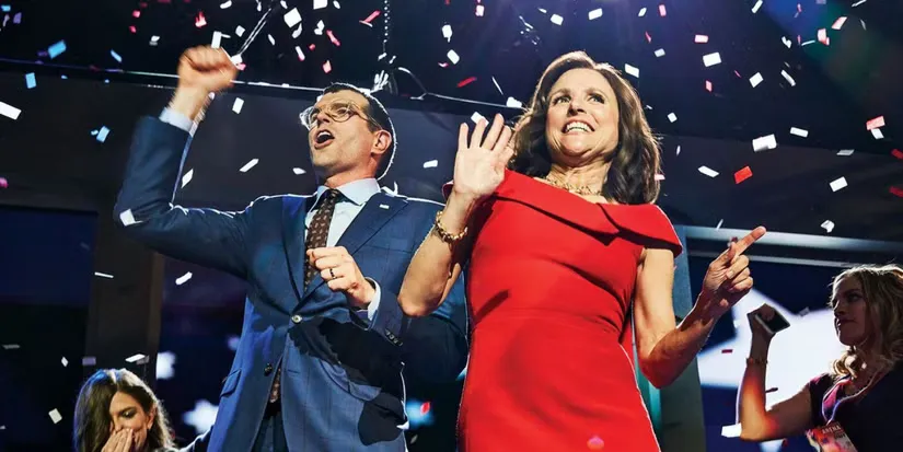 10 émissions HBO avec des fins parfaites