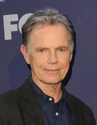 Headshot Of Bruce Greenwood