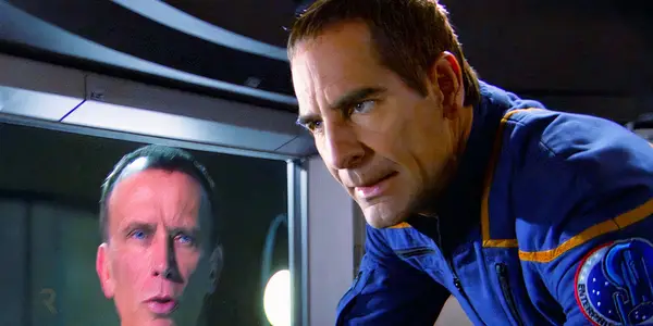 J'ai toujours été surpris par le magnifique Star Trek trois ans après l'entreprise