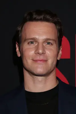 Headshot Of Jonathan Groff In The Spring Awakening : Those You’ve Known premiere