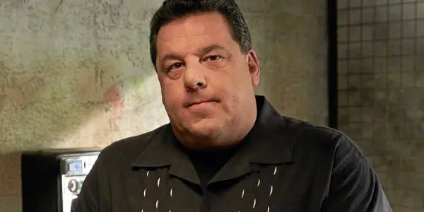 Šie divi Sopranos 6. sezonas citāti no Bobija