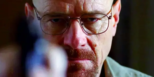 Laimėjęs 4 apdovanojimus už „Breaking Bad“, 2025 m. „Emmys“ galėtų pažymėti pirmąjį Bryan Cranston
