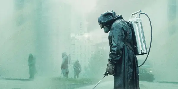 Il capolavoro di cinque episodi HBO con il 95% in RT è difficile da vedere, ma è necessario vedere