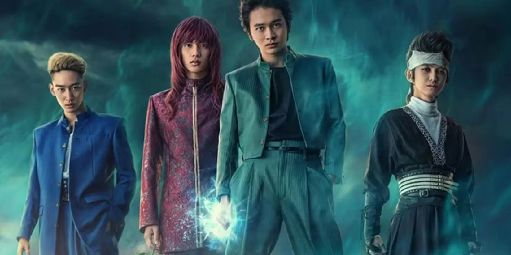 3 10/10 tv-shows med 5 episoder eller færre