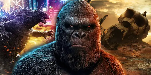 Kong: il miglior sequel di Skull Island è qualcosa che Monsterverse viene dimenticato