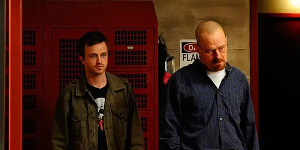 Es ist Zeit zuzugeben, dass die umstrittenste Episode von Breaking Bad auch ein Meisterwerk ist