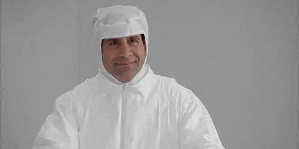 Monges 5 episódios favoritos de Tony Shalhoub (