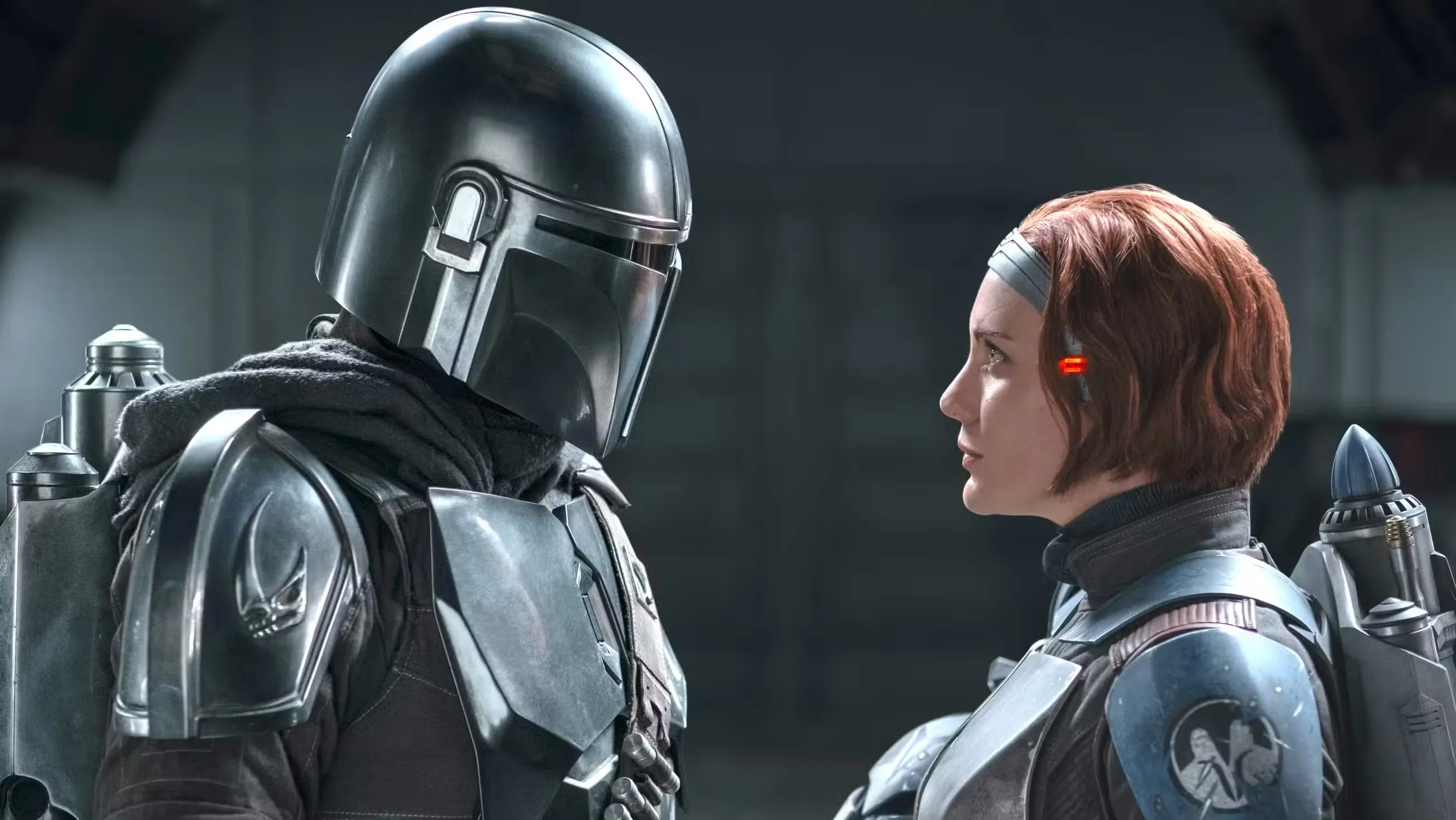 דין דג'נין ובו-קטנטן קריזה (קייטי סקהוף) ב