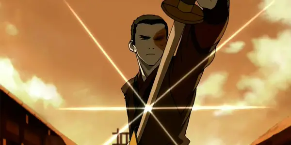 Avatar: El millor episodi del darrer Airbender es consideraria farcit pels estàndards actuals