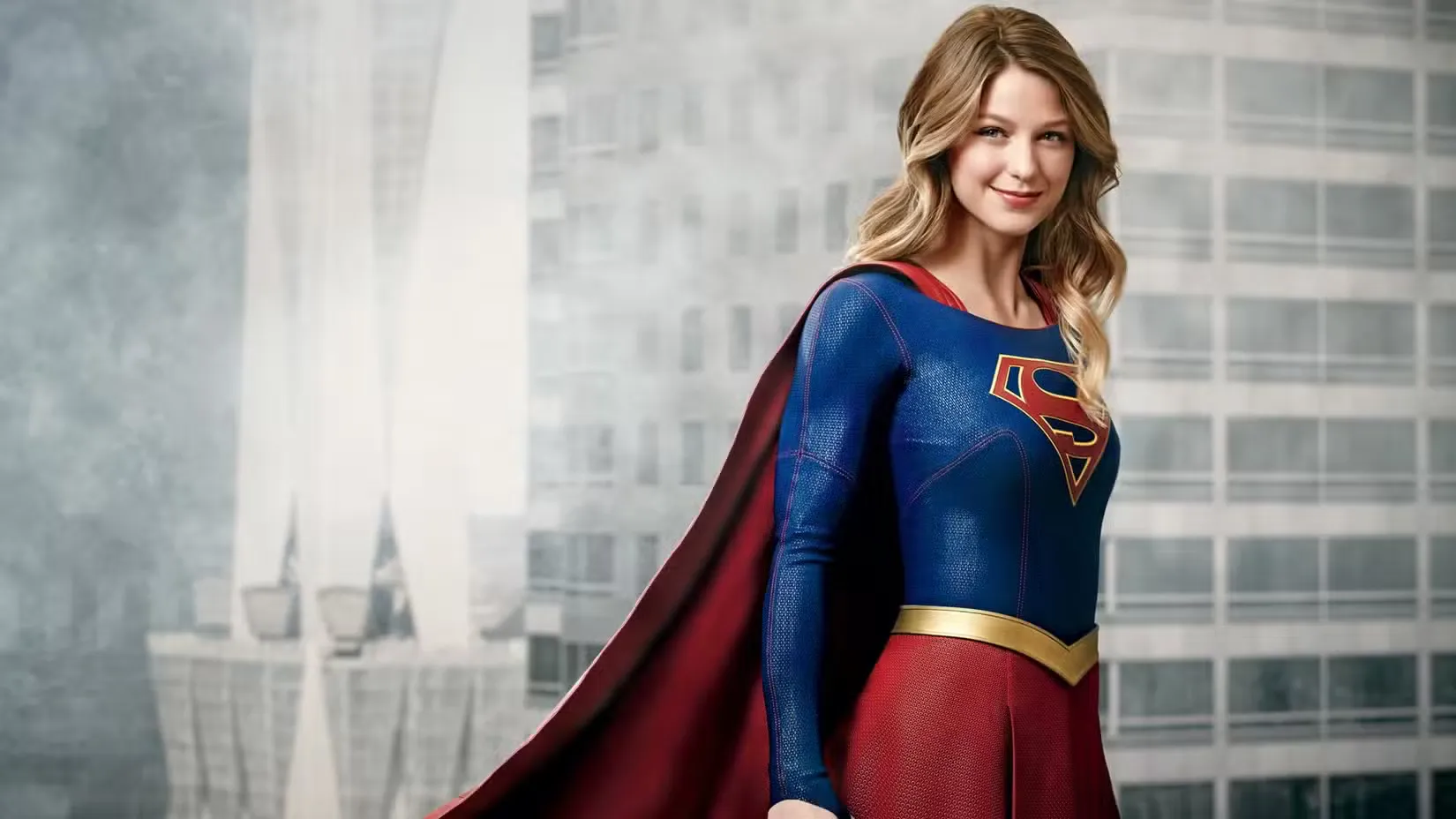 15 najlepszych odcinków Supergirl, ranking